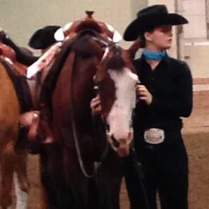 Meet your Posher, Abbi